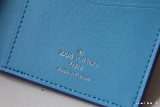 Cheap VERTICAL WALLET LOUIS VUITTON 0817